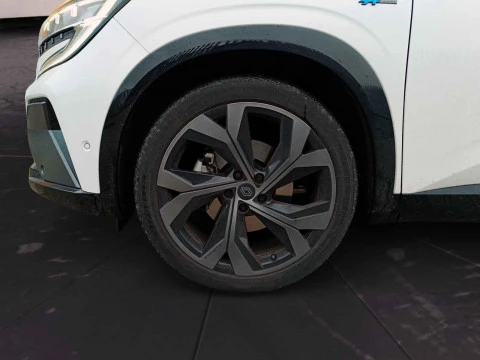 Renault Austral 1.2 E-TECH HEV 147KW ICONIC ESPRIT ALPIN 5P