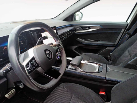 Renault Austral 1.2 E-TECH HEV 147KW ICONIC ESPRIT ALPIN 5P