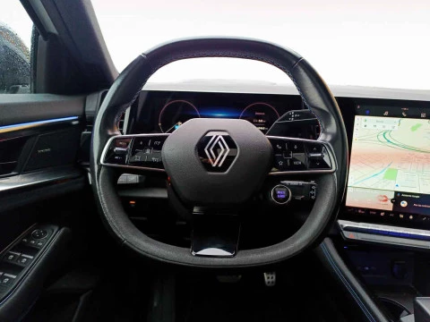 Renault Austral 1.2 E-TECH HEV 147KW ICONIC ESPRIT ALPIN 5P