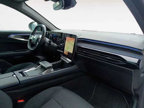 Renault Austral 1.2 E-TECH HEV 147KW ICONIC ESPRIT ALPIN 5P