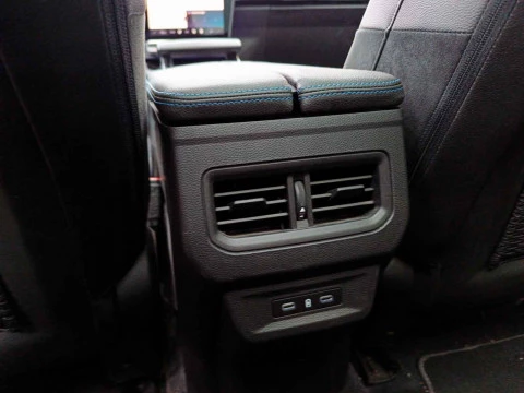 Renault Austral 1.2 E-TECH HEV 147KW ICONIC ESPRIT ALPIN 5P