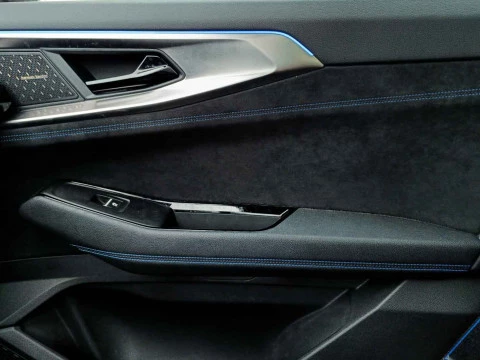 Renault Austral 1.2 E-TECH HEV 147KW ICONIC ESPRIT ALPIN 5P