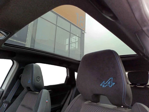 Renault Austral 1.2 E-TECH HEV 147KW ICONIC ESPRIT ALPIN 5P