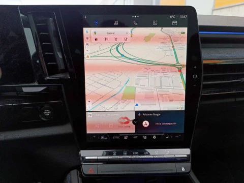 Renault Austral 1.2 E-TECH HEV 147KW ICONIC ESPRIT ALPIN 5P