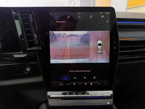 Renault Austral 1.2 E-TECH HEV 147KW ICONIC ESPRIT ALPIN 5P