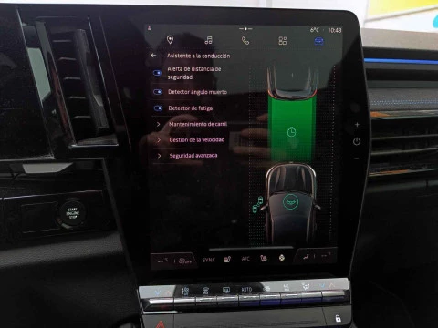 Renault Austral 1.2 E-TECH HEV 147KW ICONIC ESPRIT ALPIN 5P