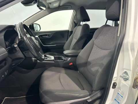Toyota Rav4 Hybrid 220H 4x4 Advance