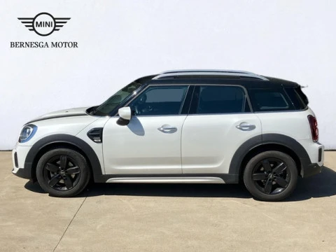 MINI Countryman Cooper D 110 kW (150 CV)