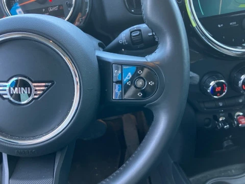 MINI Countryman Cooper D 110 kW (150 CV)