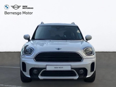 MINI Countryman Cooper D 110 kW (150 CV)