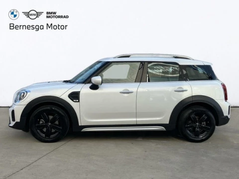 MINI Countryman Cooper D 110 kW (150 CV)
