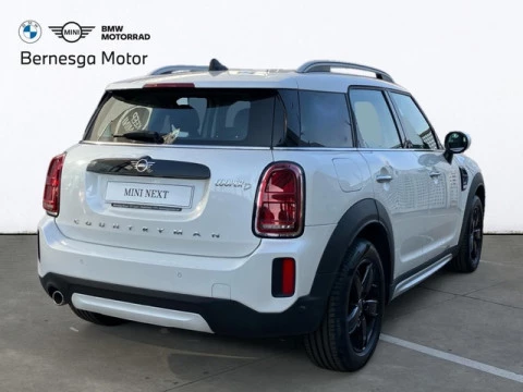 MINI Countryman Cooper D 110 kW (150 CV)