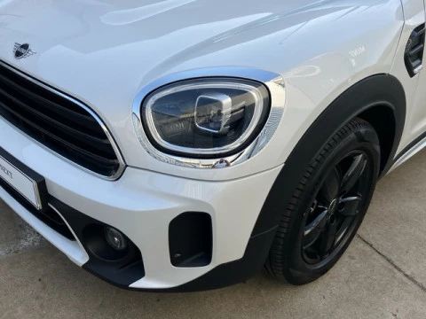 MINI Countryman Cooper D 110 kW (150 CV)