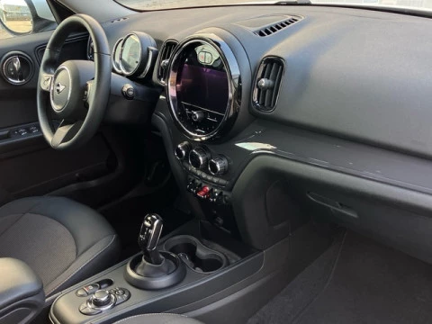 MINI Countryman Cooper D 110 kW (150 CV)