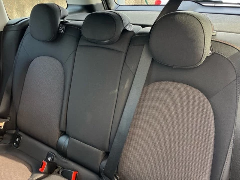 MINI Countryman Cooper D 110 kW (150 CV)