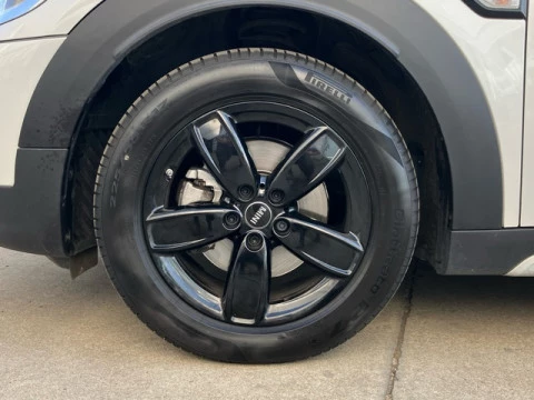 MINI Countryman Cooper D 110 kW (150 CV)