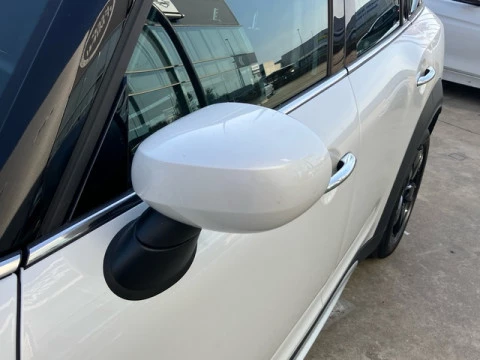 MINI Countryman Cooper D 110 kW (150 CV)