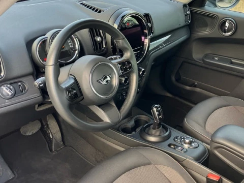 MINI Countryman Cooper D 110 kW (150 CV)