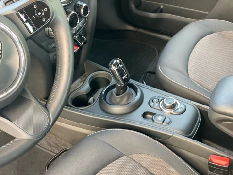 MINI Countryman Cooper D 110 kW (150 CV)