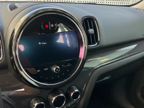 MINI Countryman Cooper D 110 kW (150 CV)