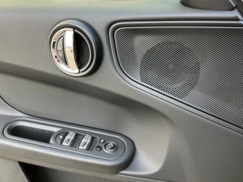 MINI Countryman Cooper D 110 kW (150 CV)