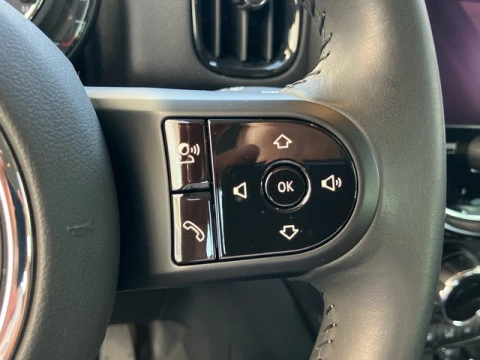 MINI Countryman Cooper D 110 kW (150 CV)