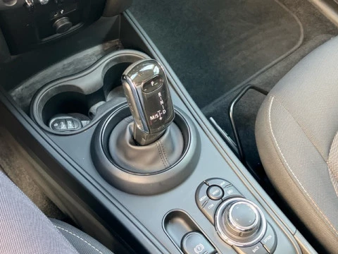 MINI Countryman Cooper D 110 kW (150 CV)