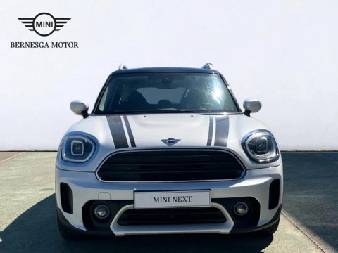 MINI Countryman Cooper D 110 kW (150 CV)