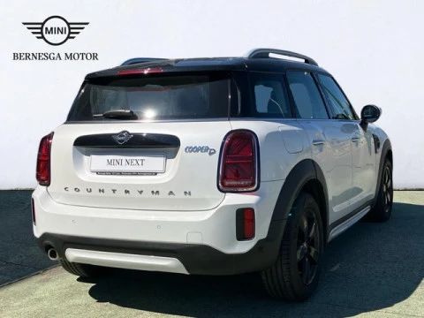 MINI Countryman Cooper D 110 kW (150 CV)