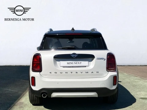 MINI Countryman Cooper D 110 kW (150 CV)
