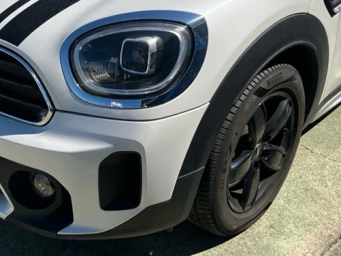 MINI Countryman Cooper D 110 kW (150 CV)