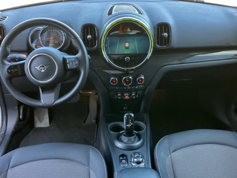 MINI Countryman Cooper D 110 kW (150 CV)