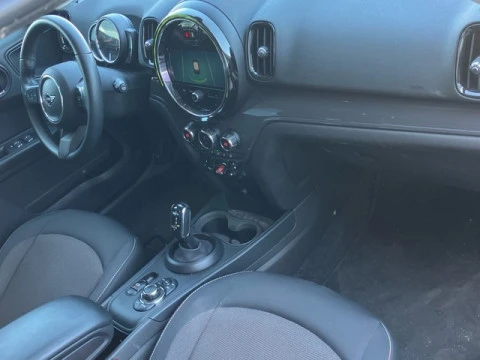 MINI Countryman Cooper D 110 kW (150 CV)
