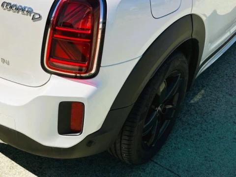 MINI Countryman Cooper D 110 kW (150 CV)