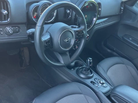 MINI Countryman Cooper D 110 kW (150 CV)