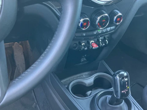 MINI Countryman Cooper D 110 kW (150 CV)