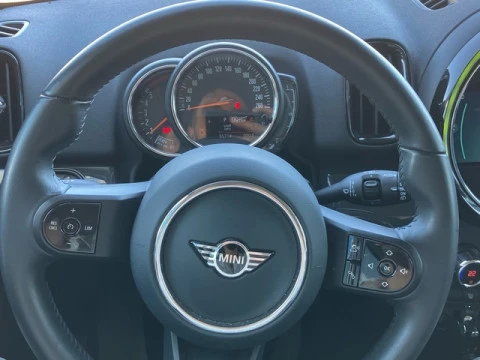 MINI Countryman Cooper D 110 kW (150 CV)
