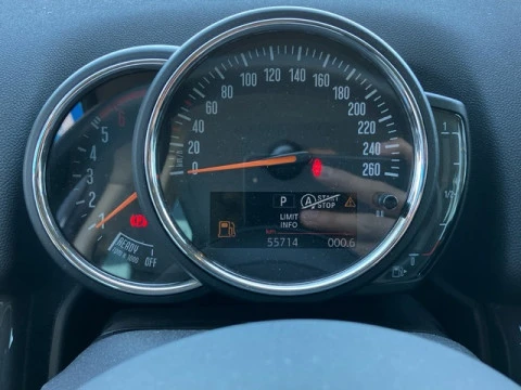 MINI Countryman Cooper D 110 kW (150 CV)