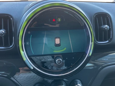 MINI Countryman Cooper D 110 kW (150 CV)