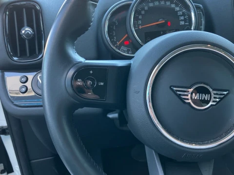 MINI Countryman Cooper D 110 kW (150 CV)