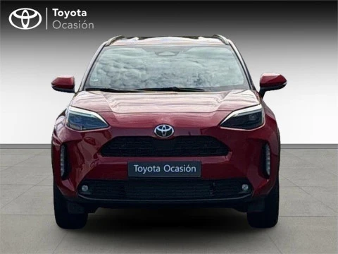 Toyota Yaris Cross 130H Active