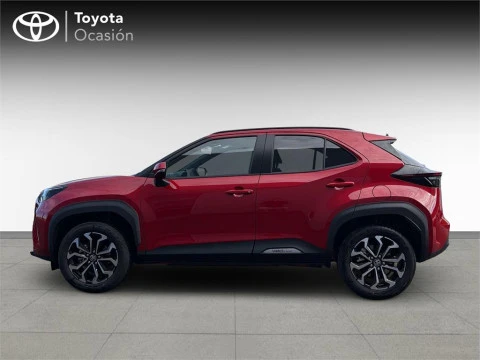 Toyota Yaris Cross 130H Active