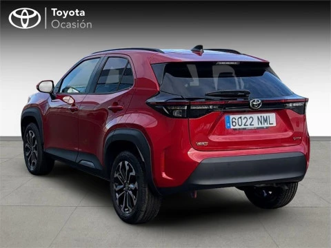 Toyota Yaris Cross 130H Active