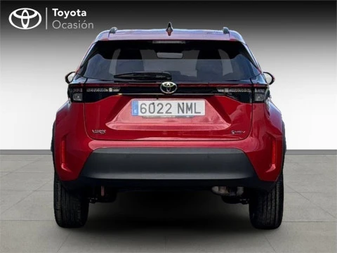 Toyota Yaris Cross 130H Active
