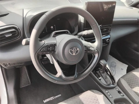 Toyota Yaris Cross 130H Active
