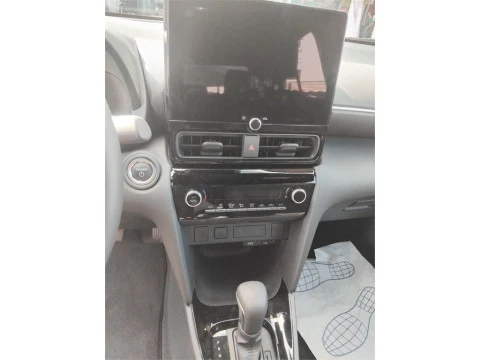 Toyota Yaris Cross 130H Active