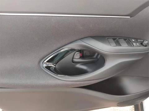 Toyota Yaris Cross 130H Active