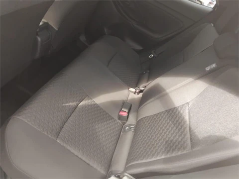 Toyota Yaris Cross 130H Active