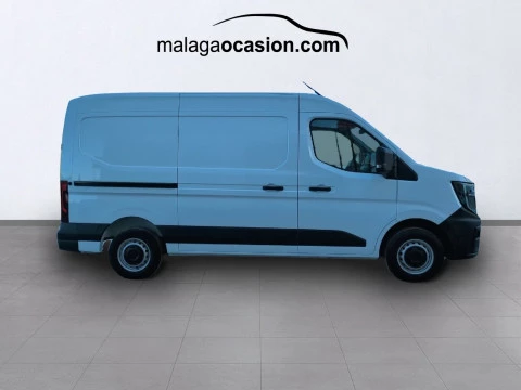 Renault Master Furgón T L2H2 3500 B dCi E 110kW (150CV)