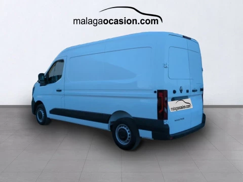 Renault Master Furgón T L2H2 3500 B dCi E 110kW (150CV)